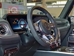 مێرسێدس بێنز G-Class